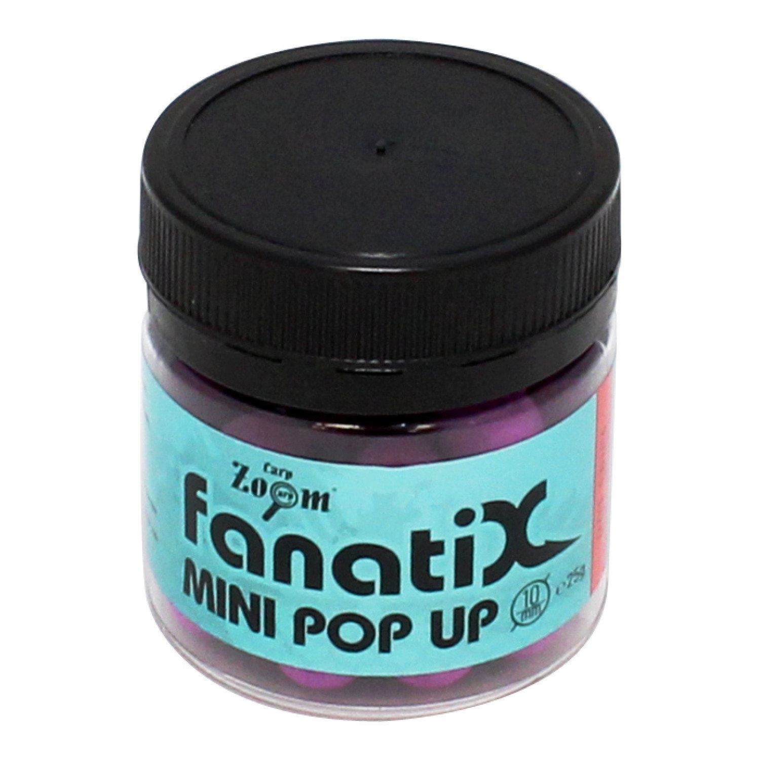 Плуващи топчета CZ Fanati-X Mini Pop Up CZ8943