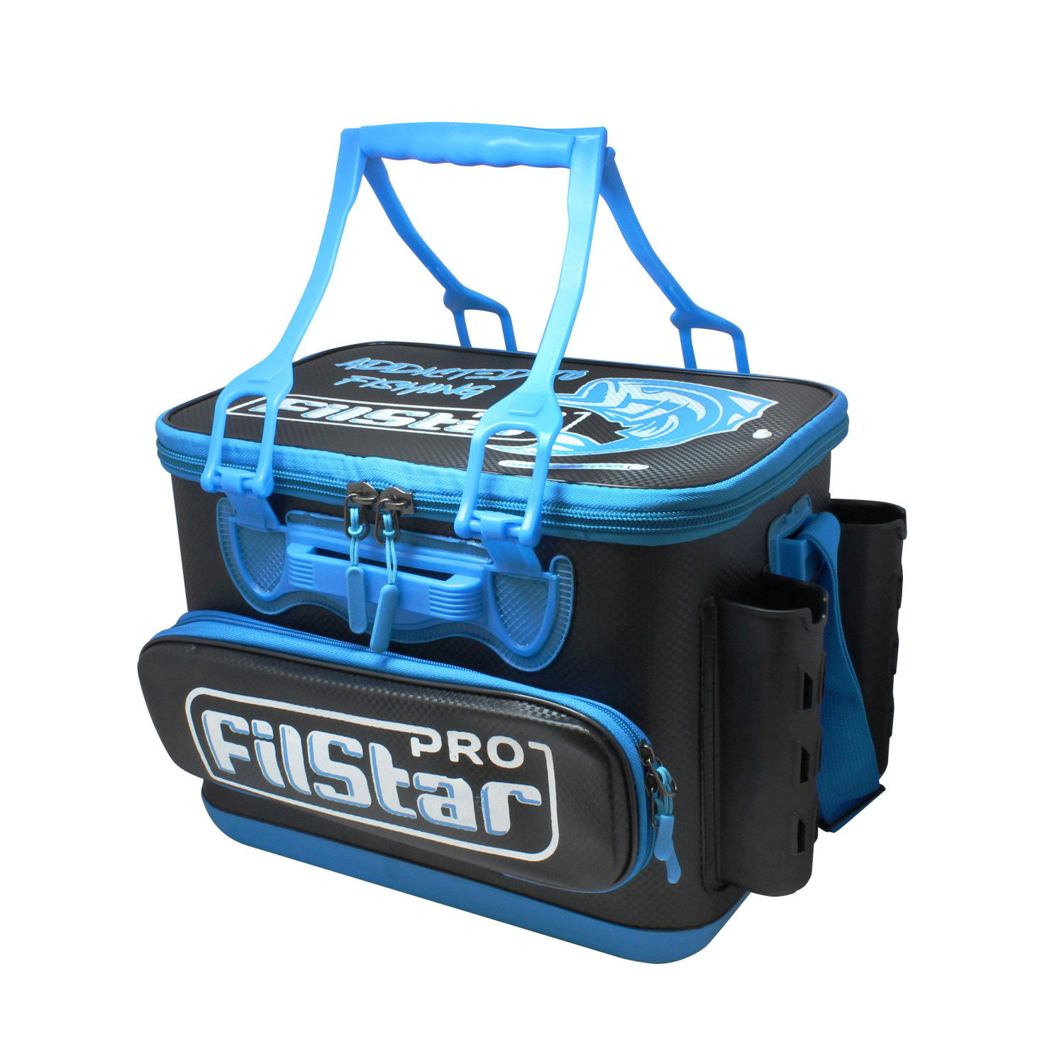 Водоустойчива чанта FilStar EVA ProDry BLUE 36 FSYD-36