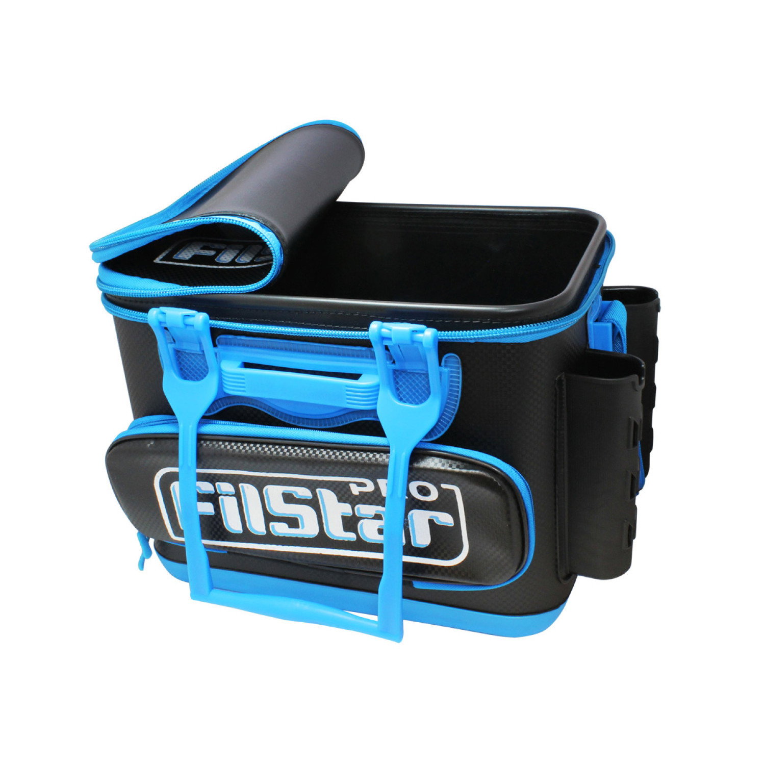 Водоустойчива чанта FilStar EVA ProDry BLUE 36 FSYD-36