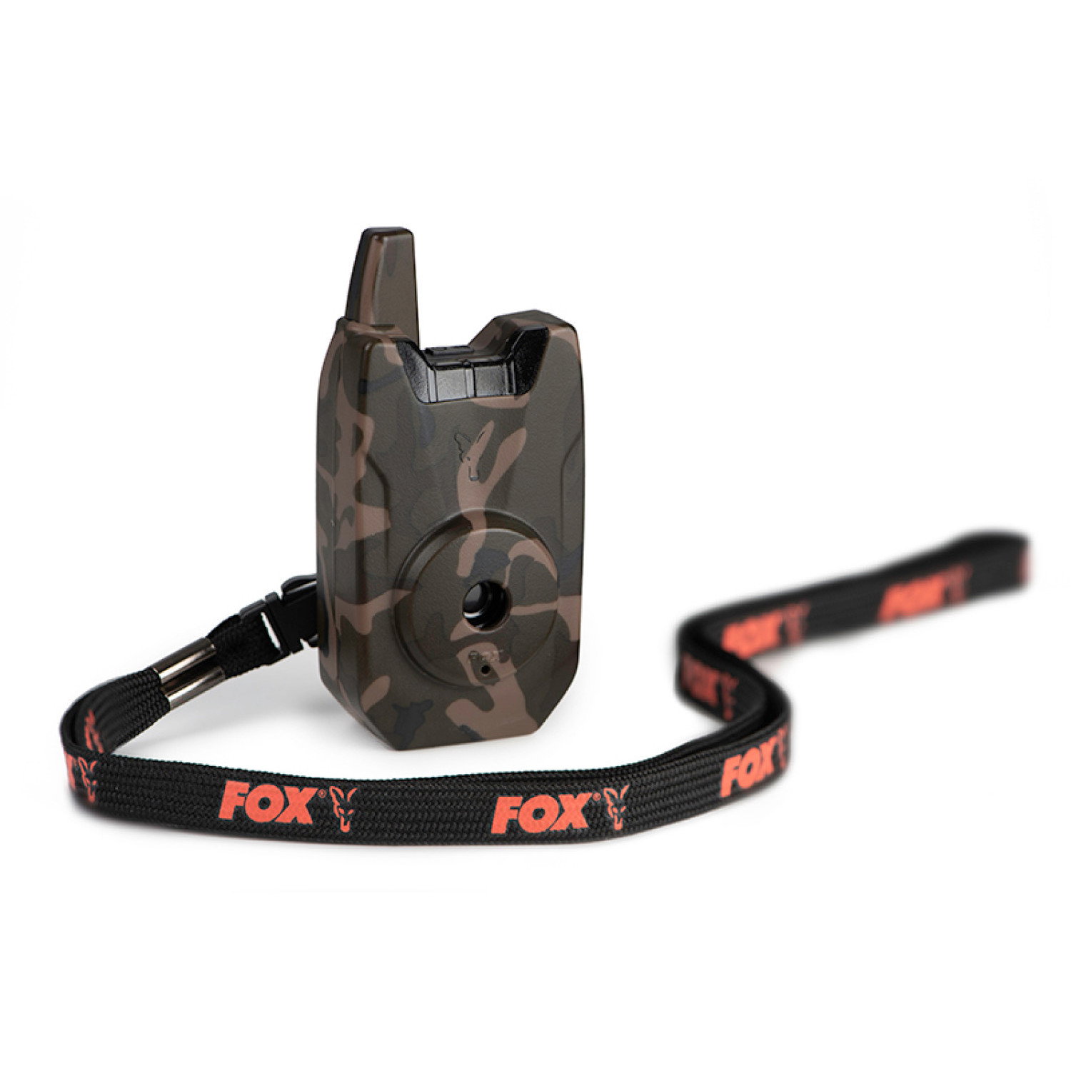 Станция Fox Mini Micron Camo Receiver CEI216