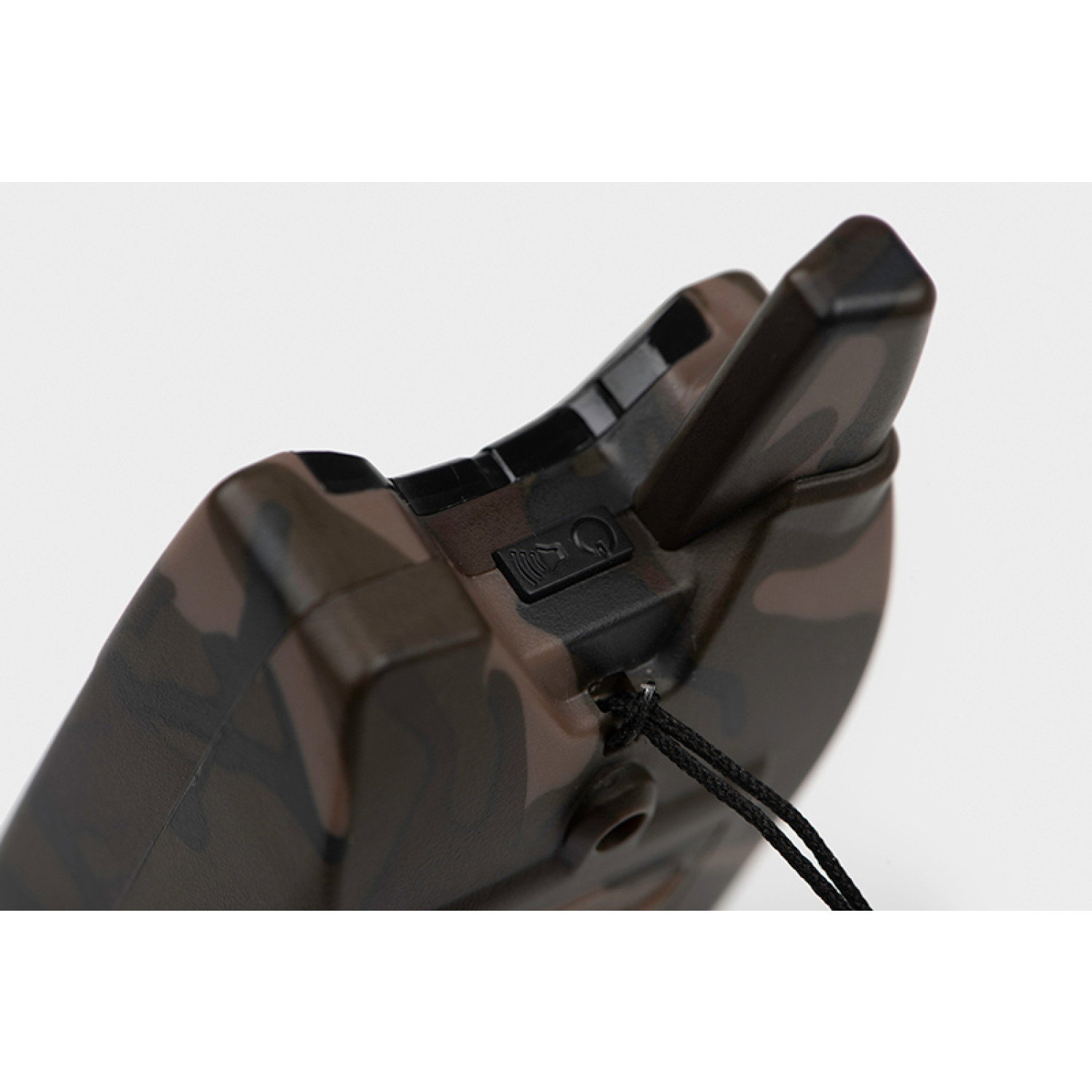 Станция Fox Mini Micron Camo Receiver CEI216