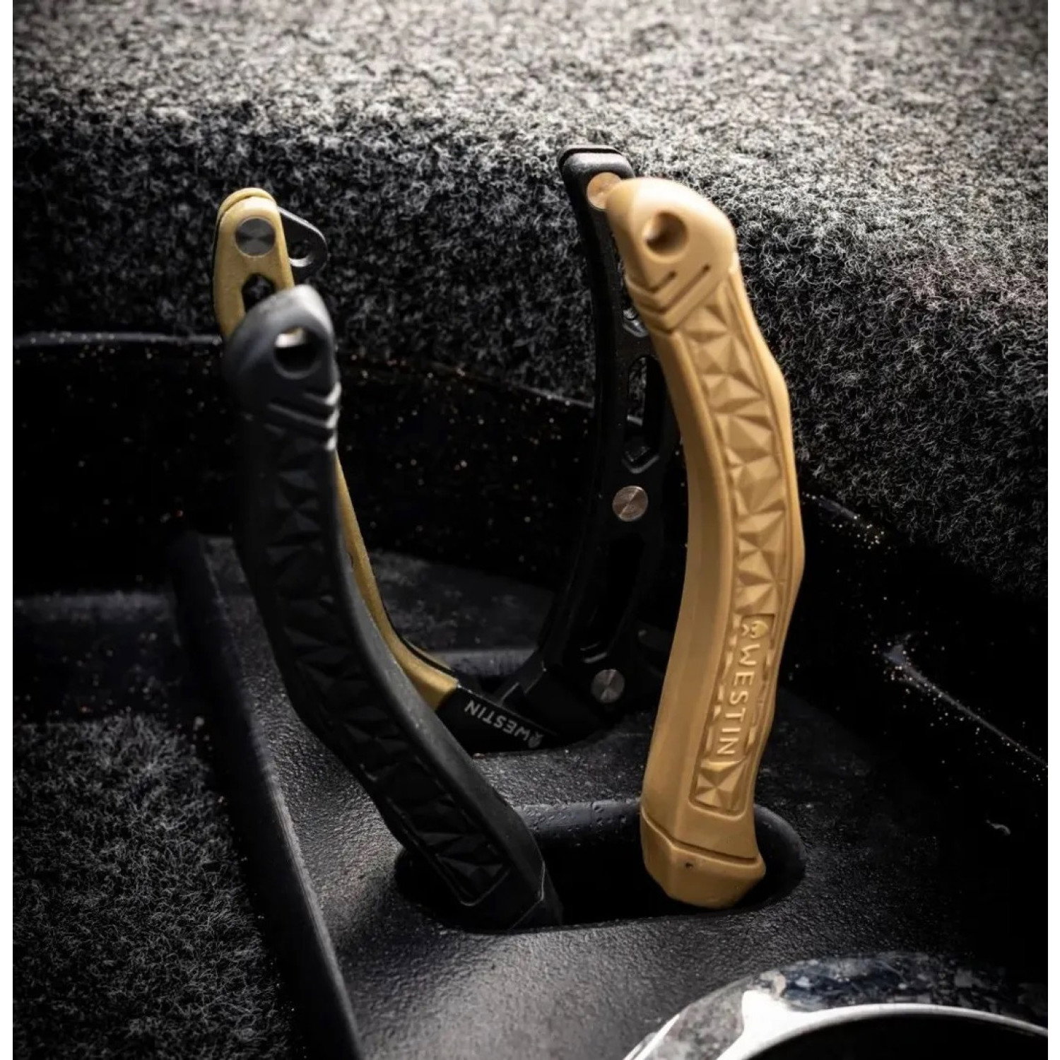 Клещи Westin HD Split Ring Pliers H002-627-026