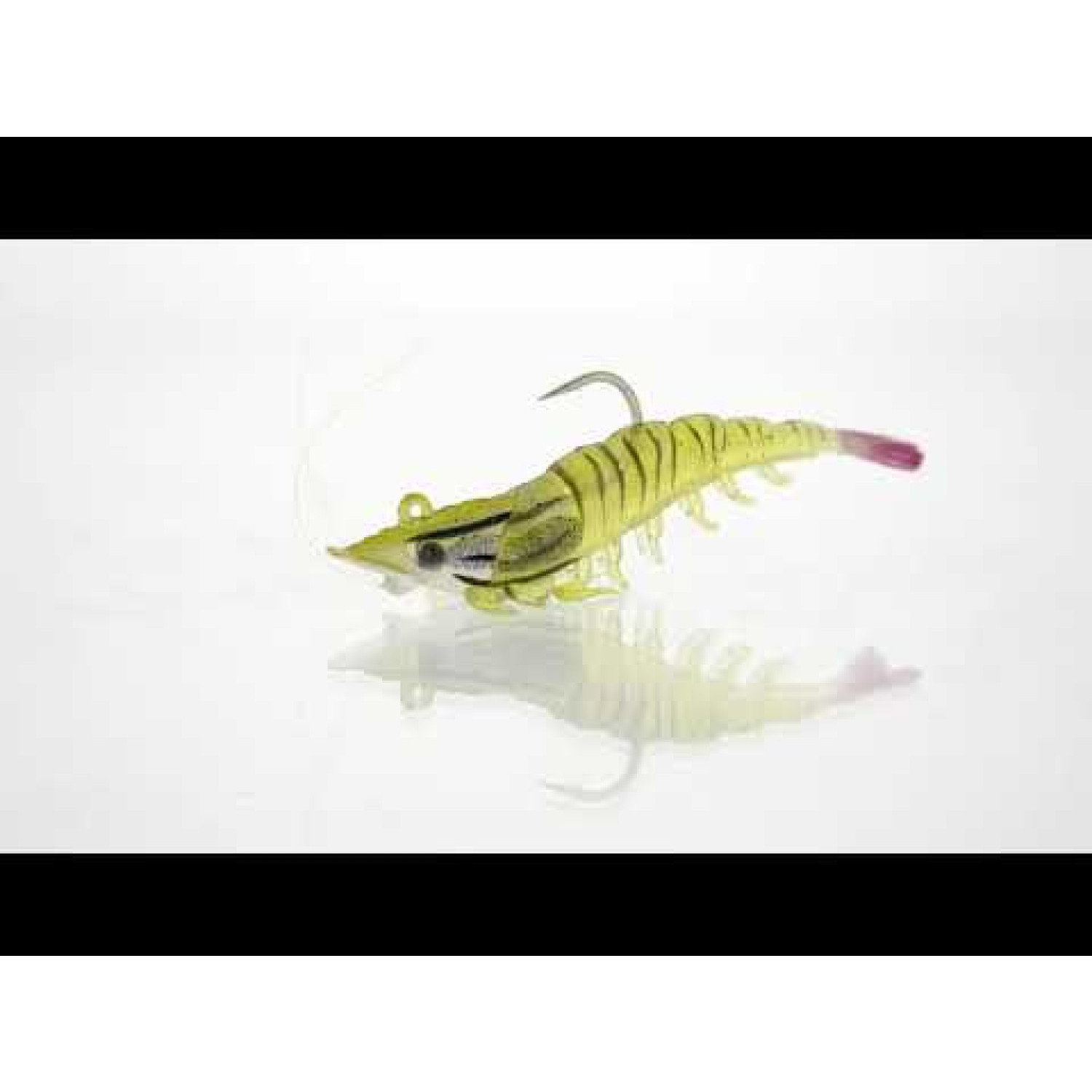 Силикон Westin Salty Тhe Shrimp Jig S122-268-143
