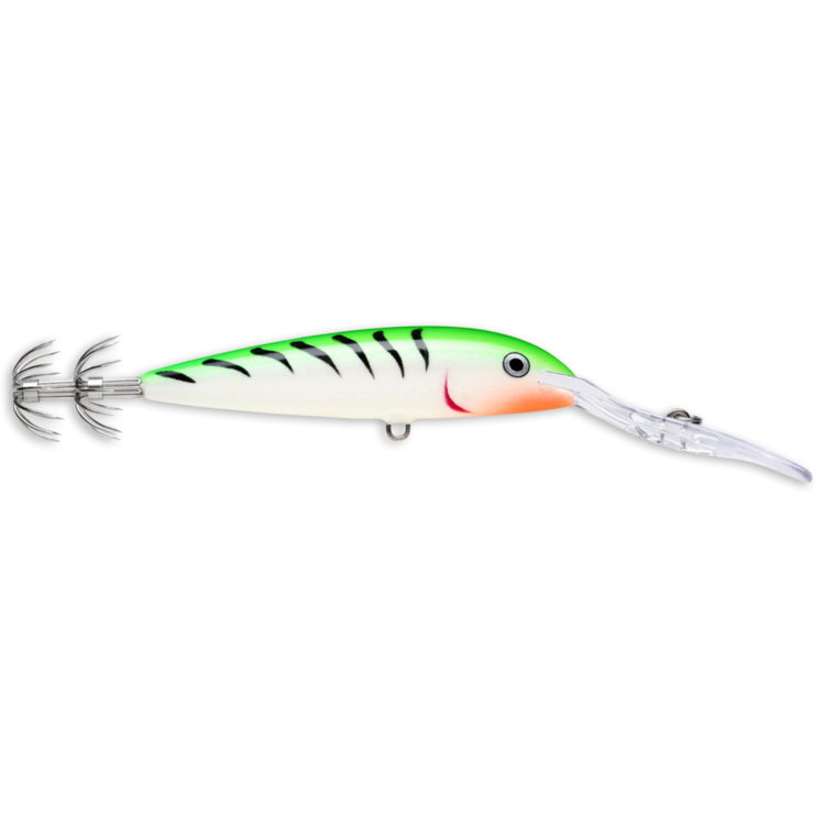 Калмарка Rapala Deep Squid DSQ09 - GT