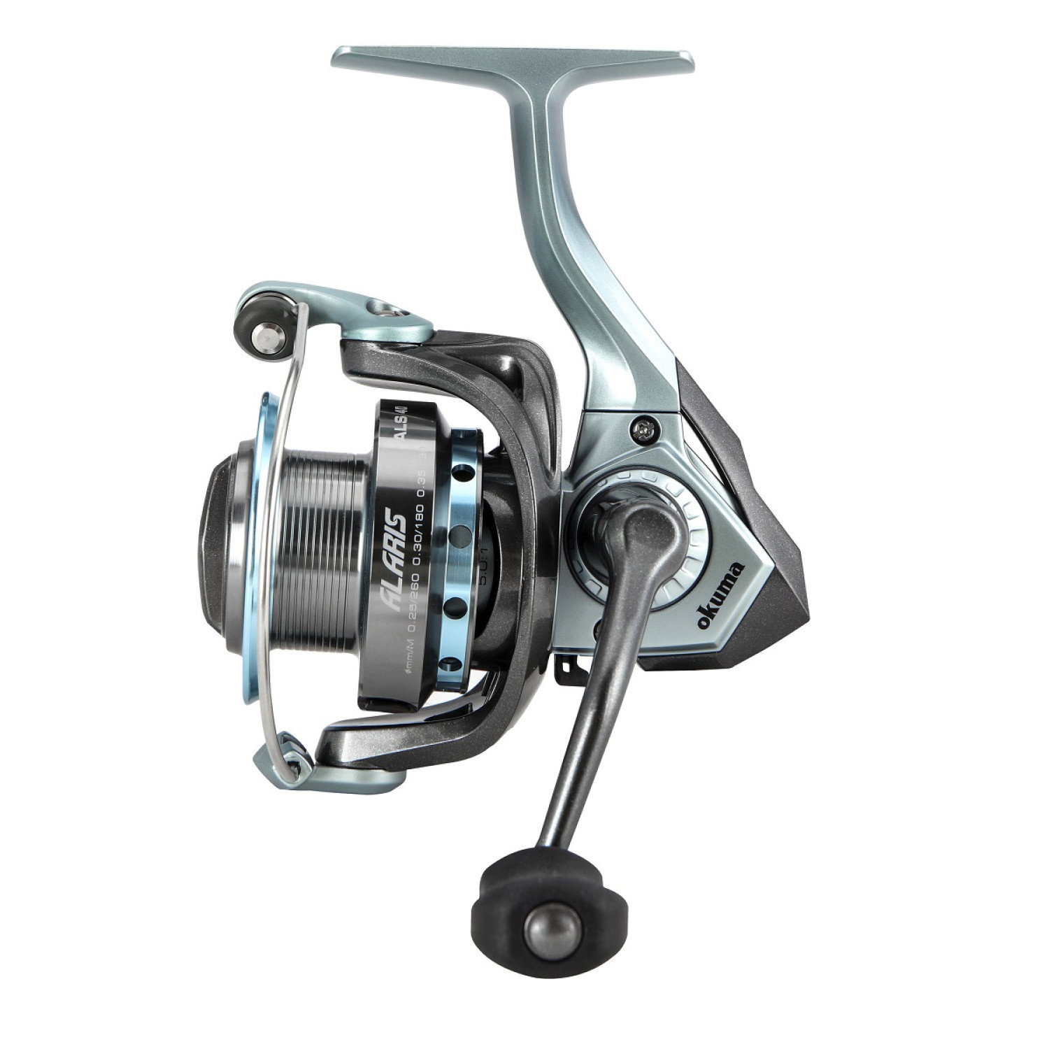 Макара Okuma Alaris ALS-40