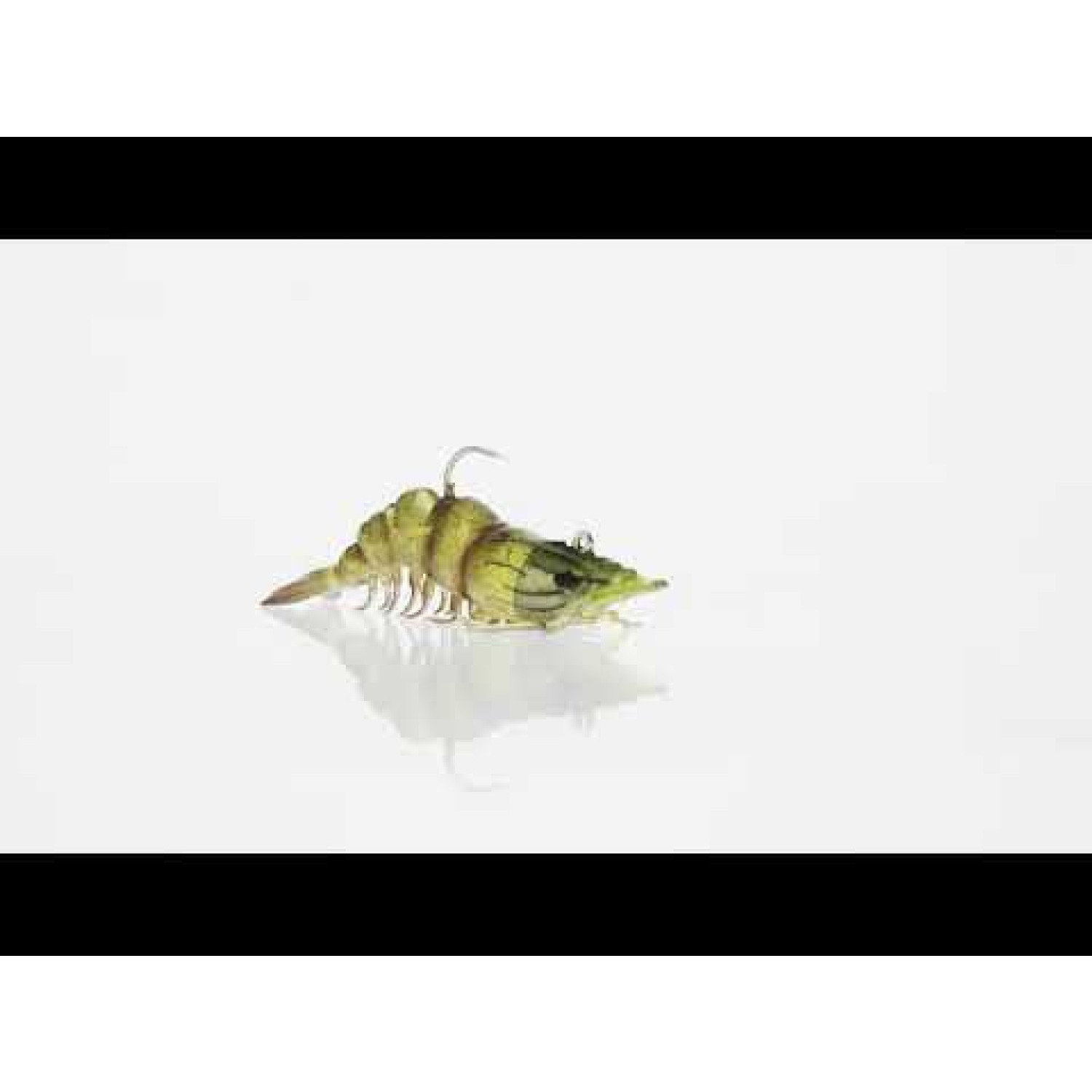 Силикон Westin Salty The Shrimp R'N R S110-267-006