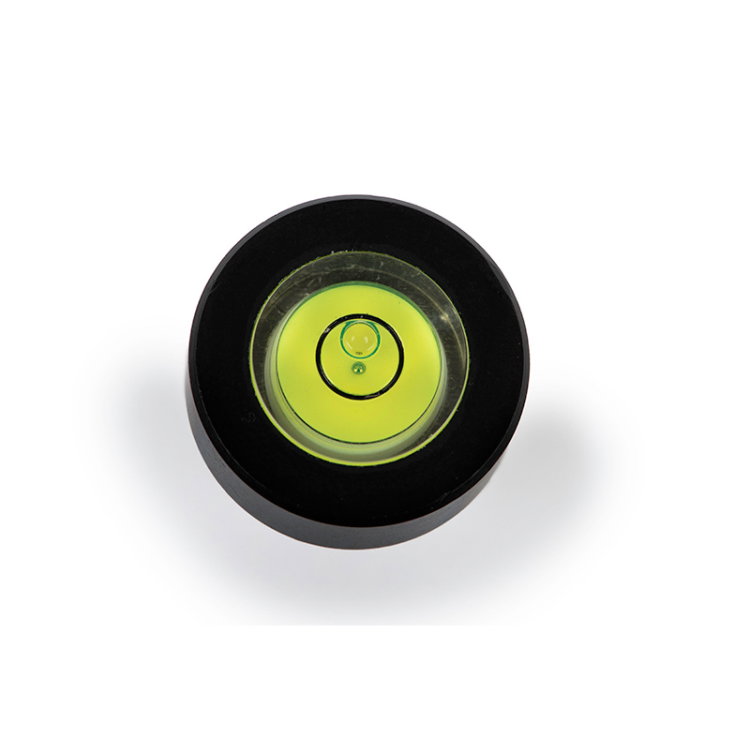 Нивелир за стойка Fox Black Label QR Spirit Bubble CBS082