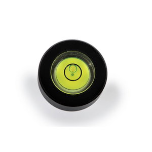 Нивелир за стойка Fox Black Label QR Spirit Bubble CBS082