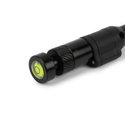 Нивелир за стойка Fox Black Label QR Spirit Bubble CBS082