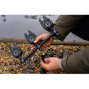 Нивелир за стойка Fox Black Label QR Spirit Bubble CBS082
