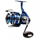 Макара Okuma Azores AZORES-6500