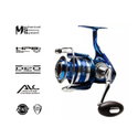 Макара Okuma Azores AZORES-6500