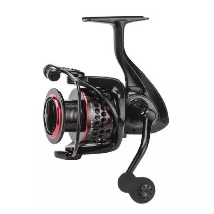 Макара Okuma Ceymar XT CXT-25FD