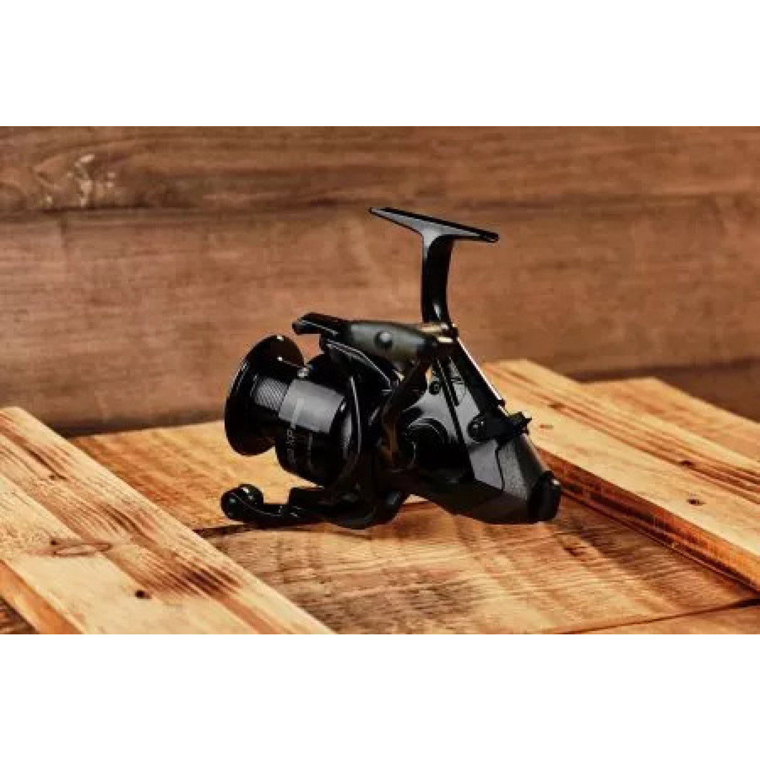 Макара Okuma Dyna Drag XP Baitfeeder DAXP-7000