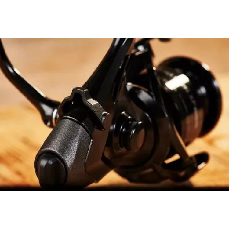 Макара Okuma Dyna Drag XP Baitfeeder DAXP-7000