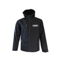 Яке с качулка FilStar Softshell Ultra Man 954100