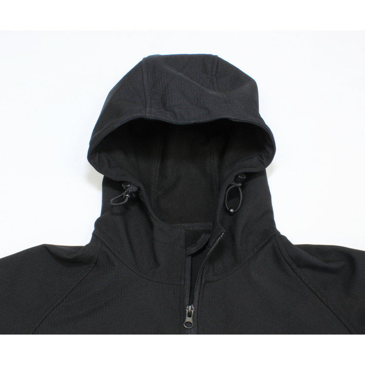 Яке с качулка FilStar Softshell Ultra Man 954100