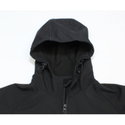 Яке с качулка FilStar Softshell Ultra Man 954100