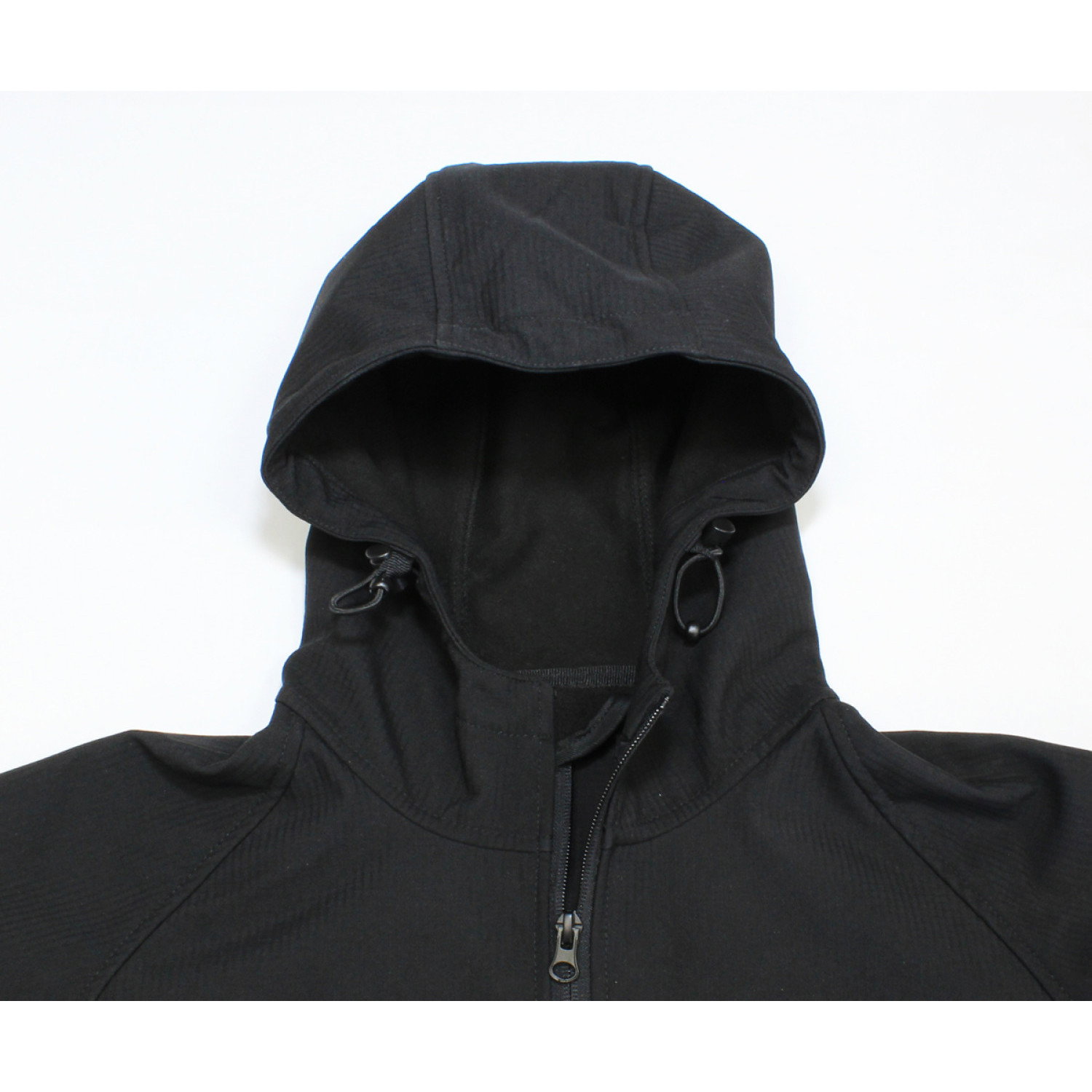 Яке с качулка FilStar Softshell Ultra Man 954100