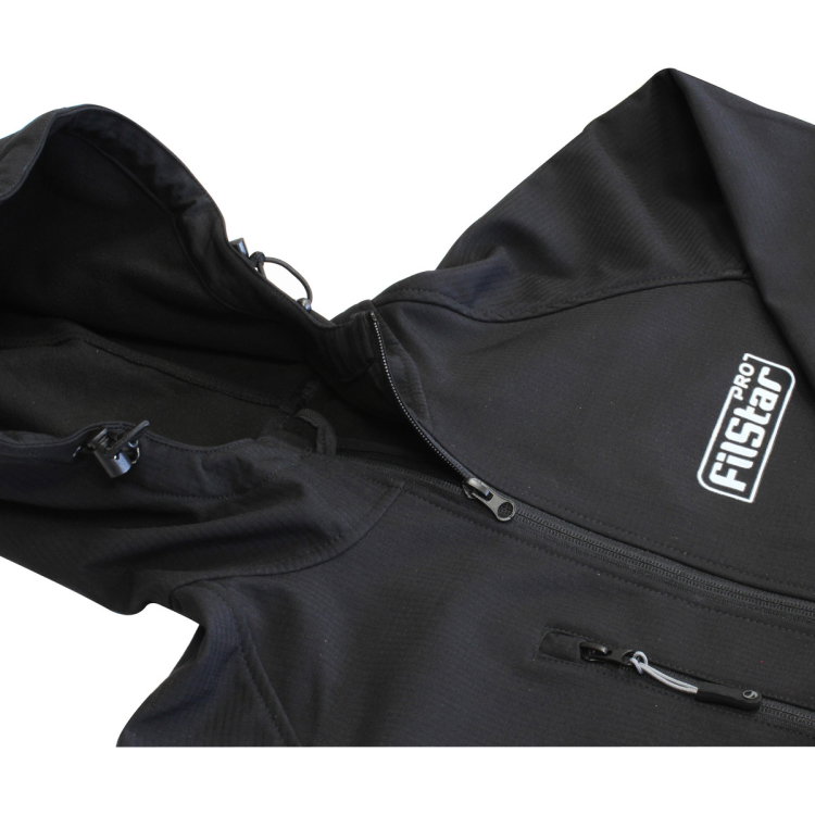 Яке с качулка FilStar Softshell Ultra Man 954100