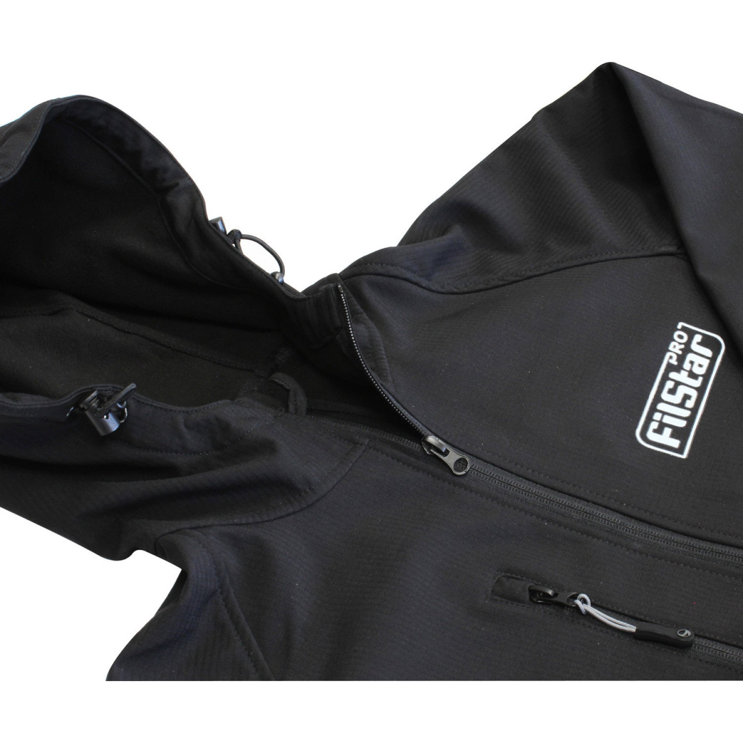 Яке с качулка FilStar Softshell Ultra Man 954100