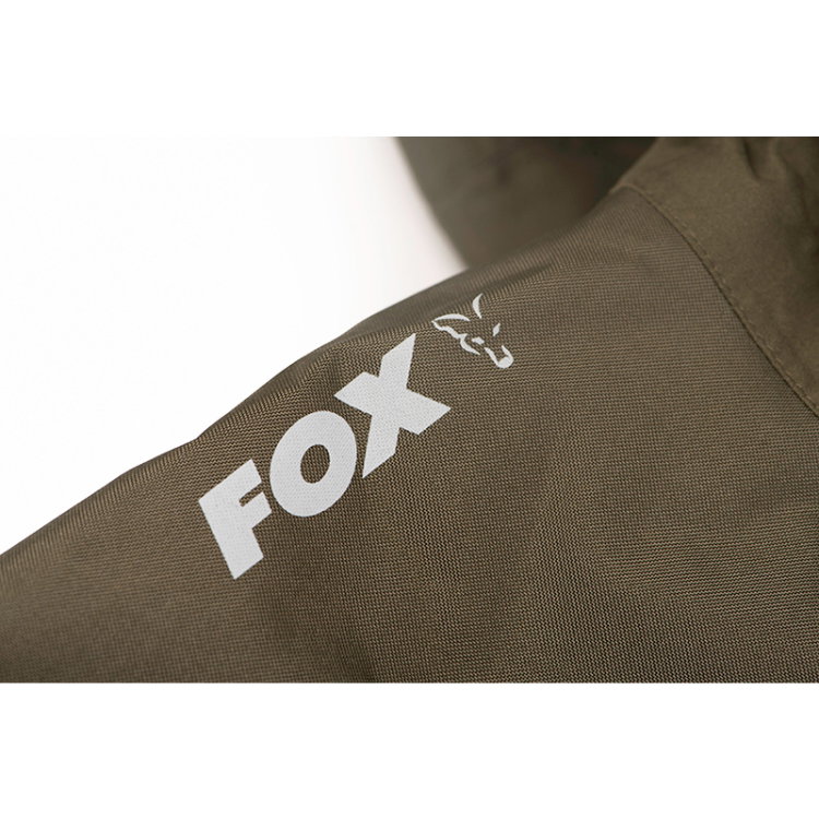 Яке Fox Collection HD Lined Jacket CCL172