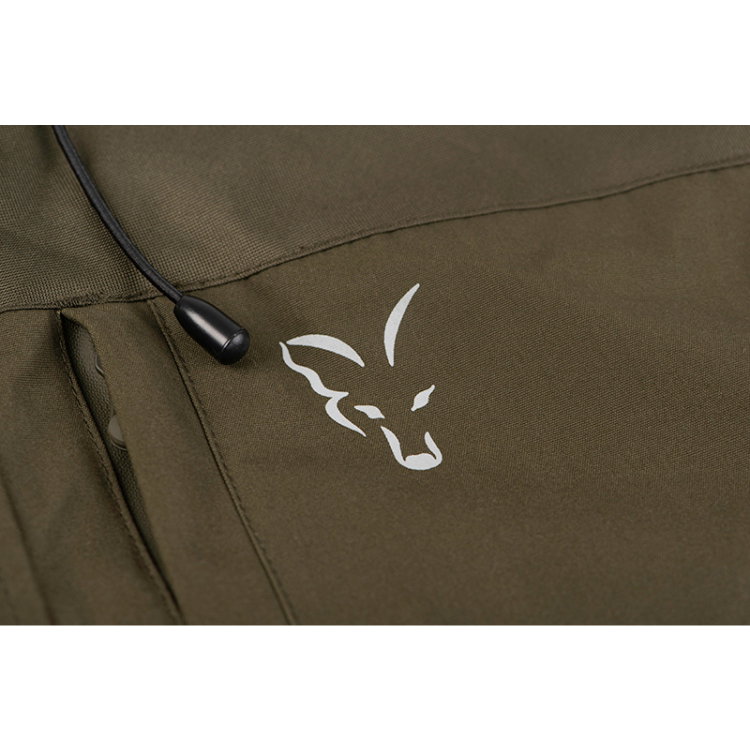 Яке Fox Collection HD Lined Jacket CCL172