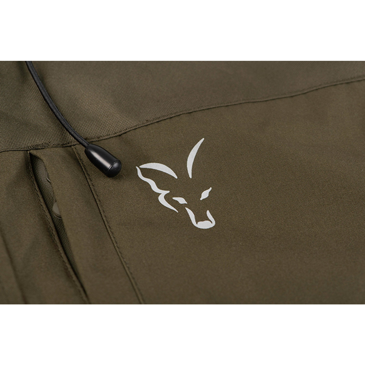 Яке Fox Collection HD Lined Jacket CCL172