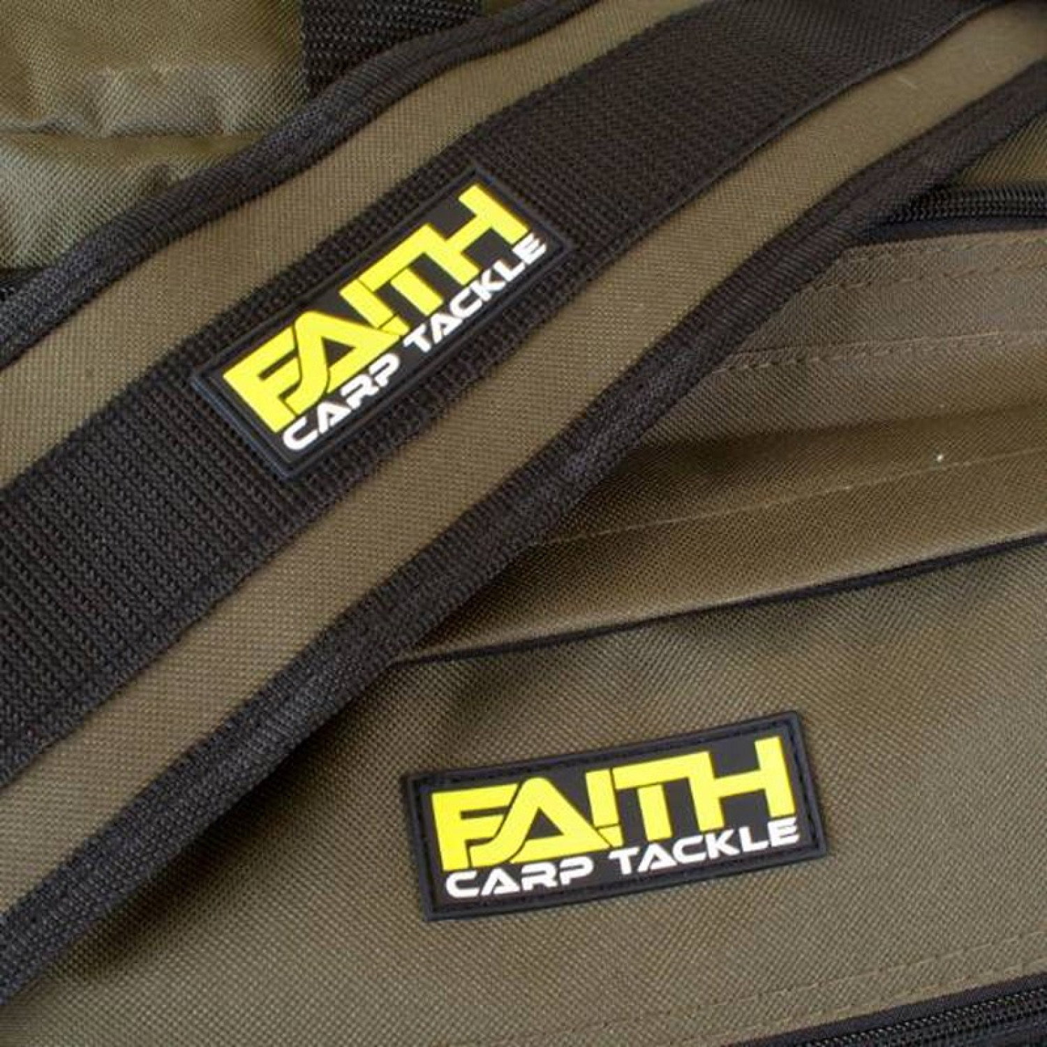 Сак Faith Carryall Weekend Bag FAI1509