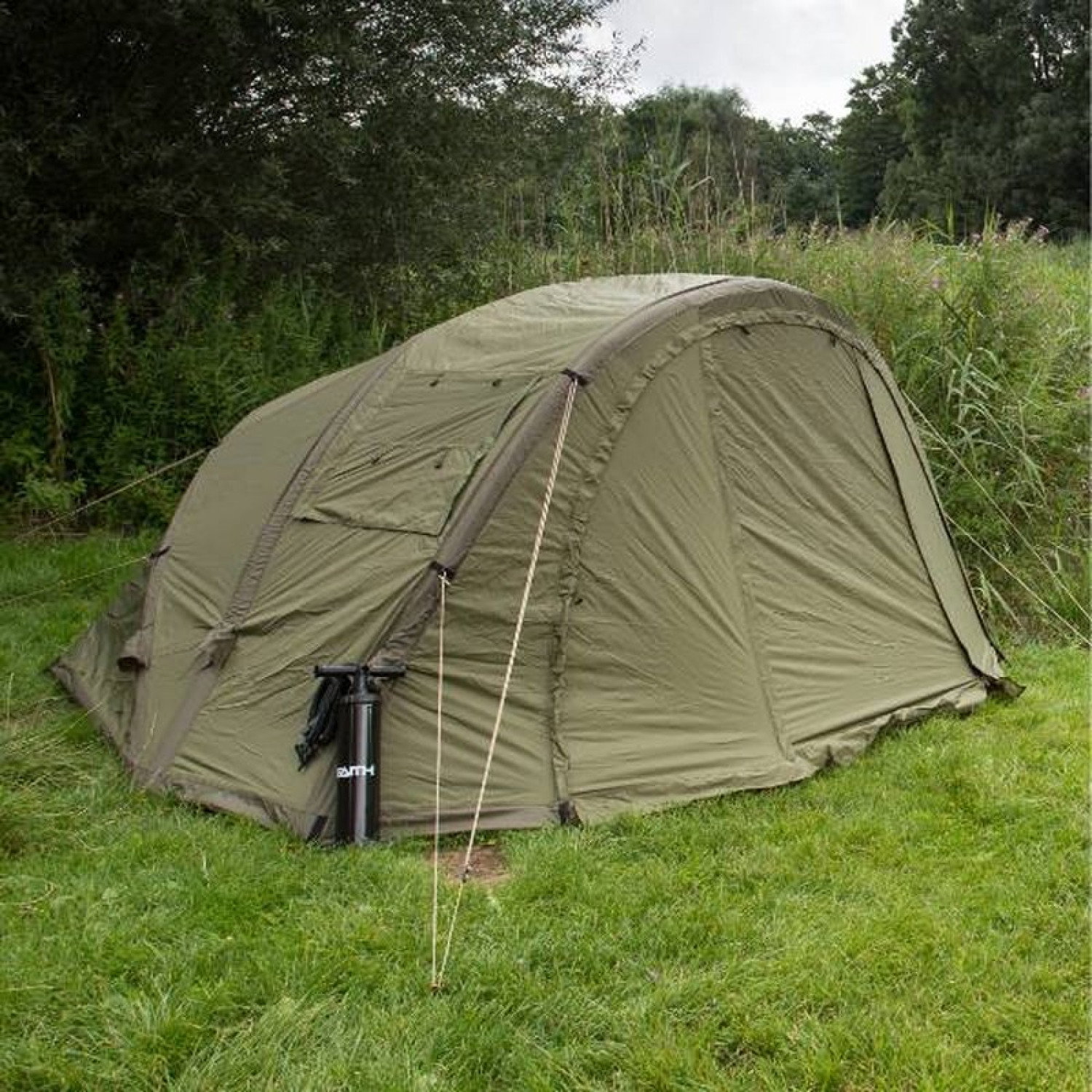 Палатка Faith Inflatable Avatar M1 Dome FAI4404