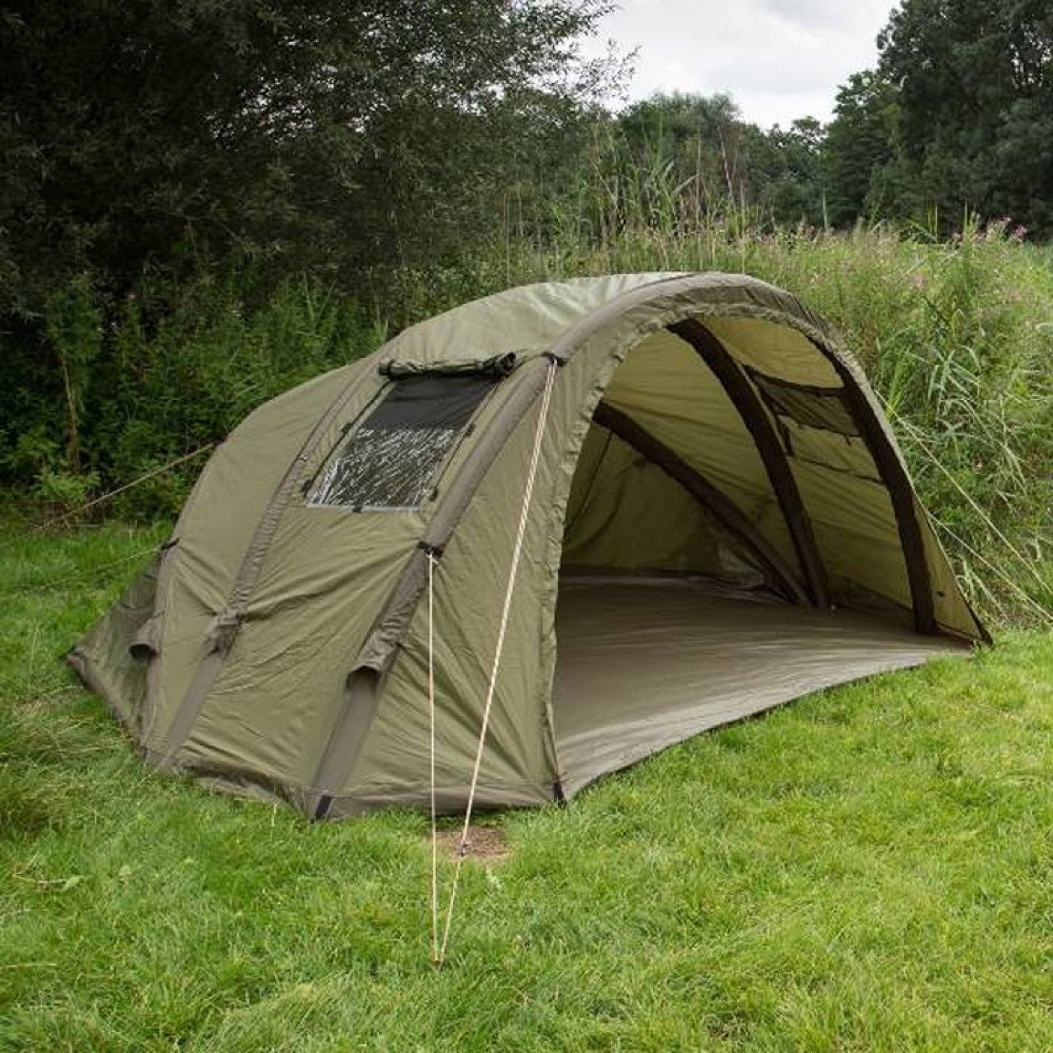 Палатка Faith Inflatable Avatar M1 Dome FAI4404