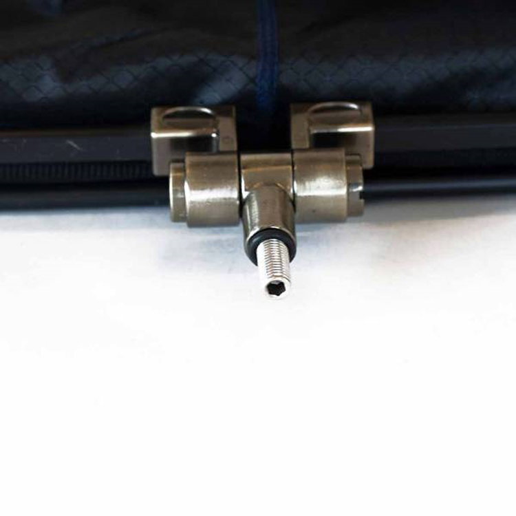 Живарник JVS Carp Commercial Keepnet RAVJVS401