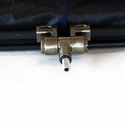 Живарник JVS Carp Commercial Keepnet RAVJVS401