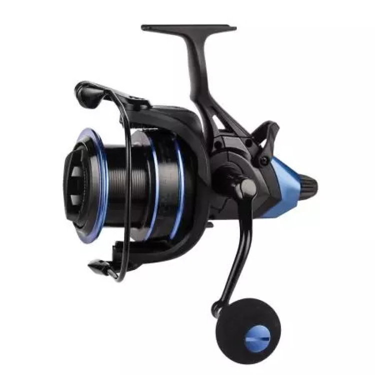 Макара Okuma Rockaway Baitfeeder RBF-8000