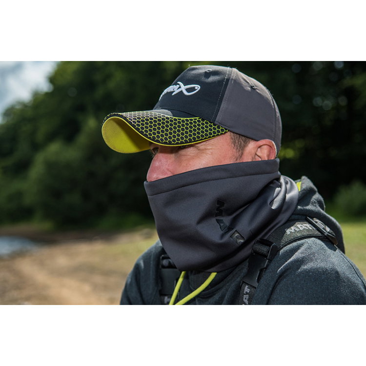 Бандана Matrix Wind Blocker Neck Warmer GPR273