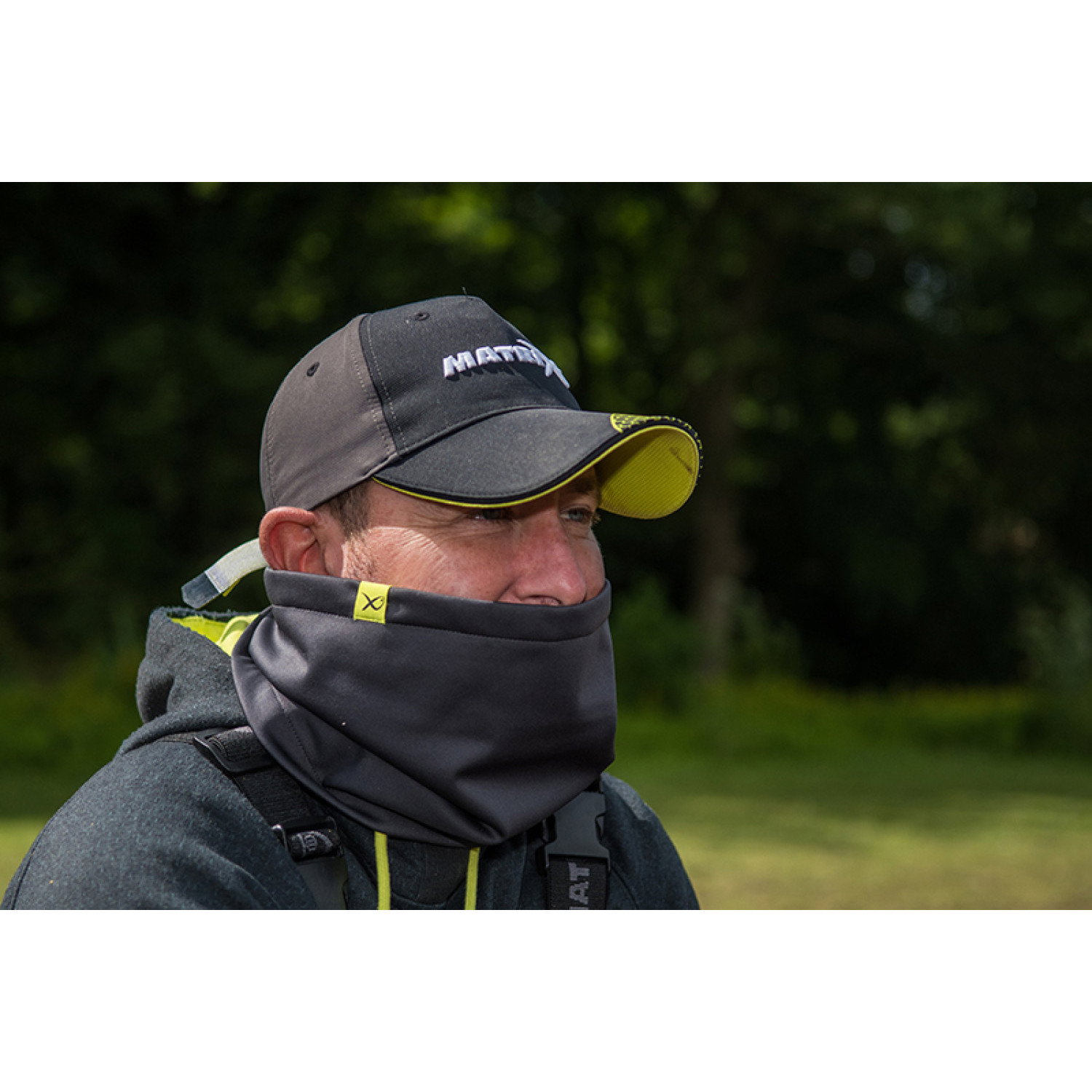 Бандана Matrix Wind Blocker Neck Warmer GPR273