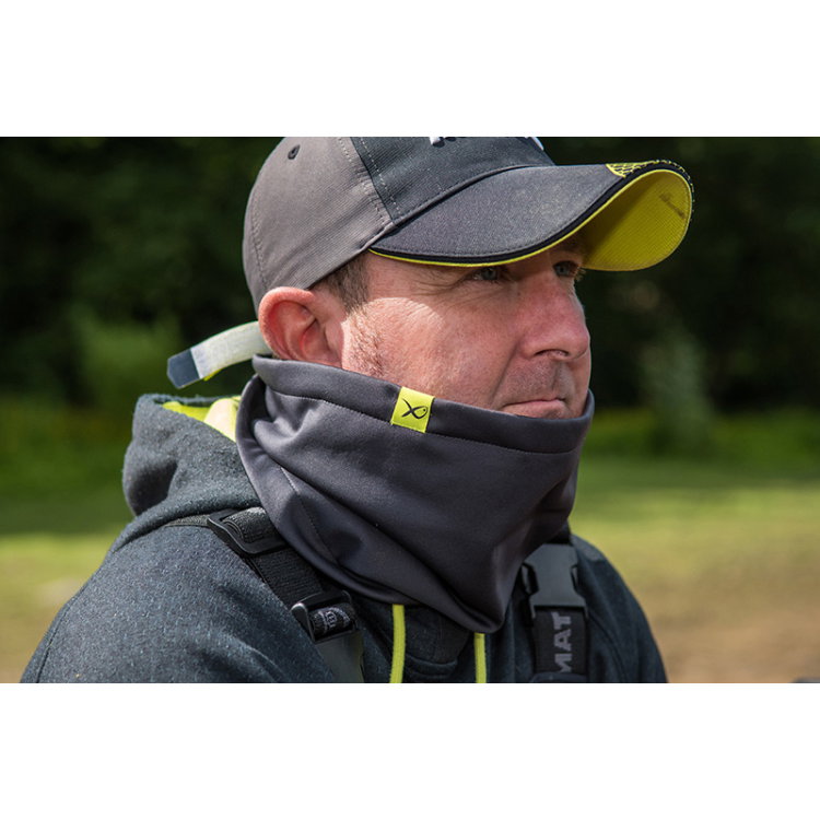 Бандана Matrix Wind Blocker Neck Warmer GPR273