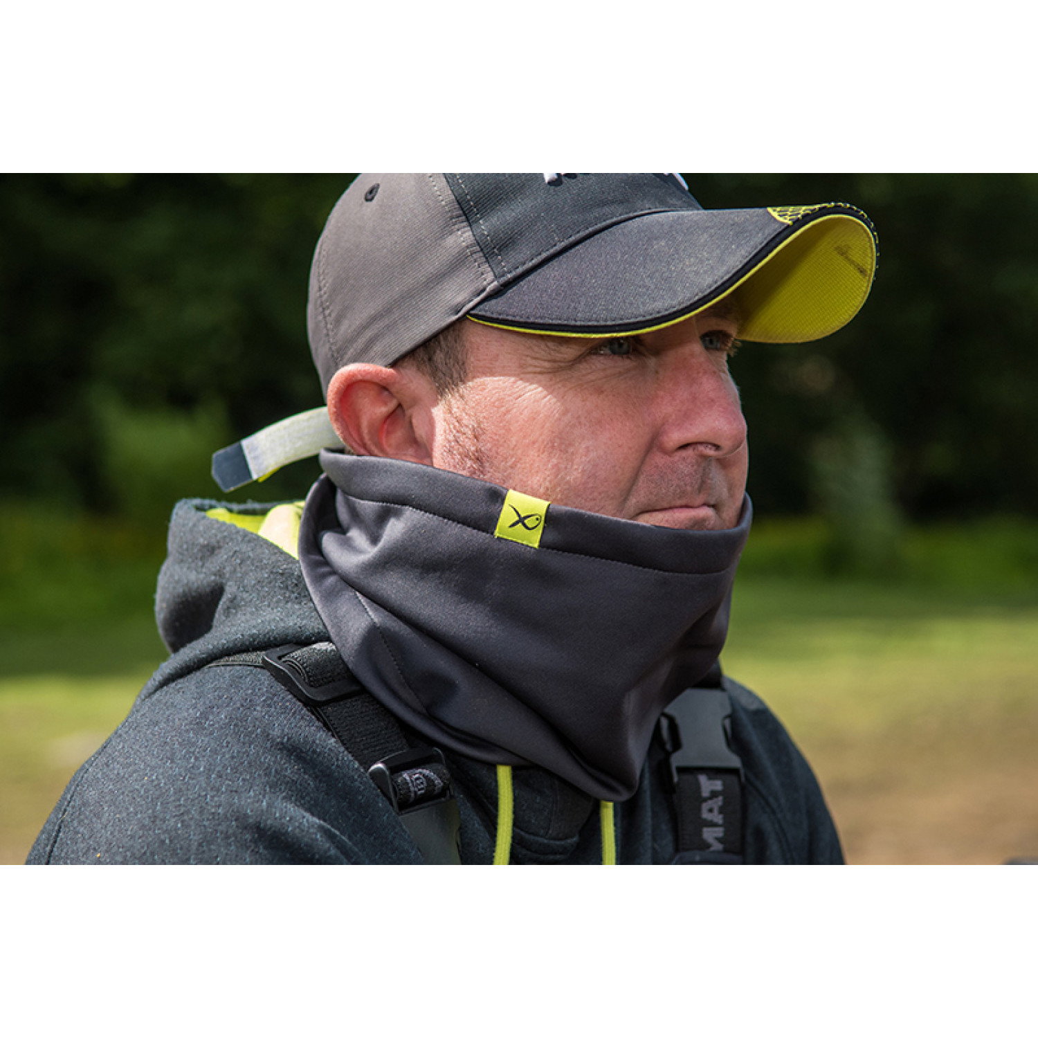 Бандана Matrix Wind Blocker Neck Warmer GPR273