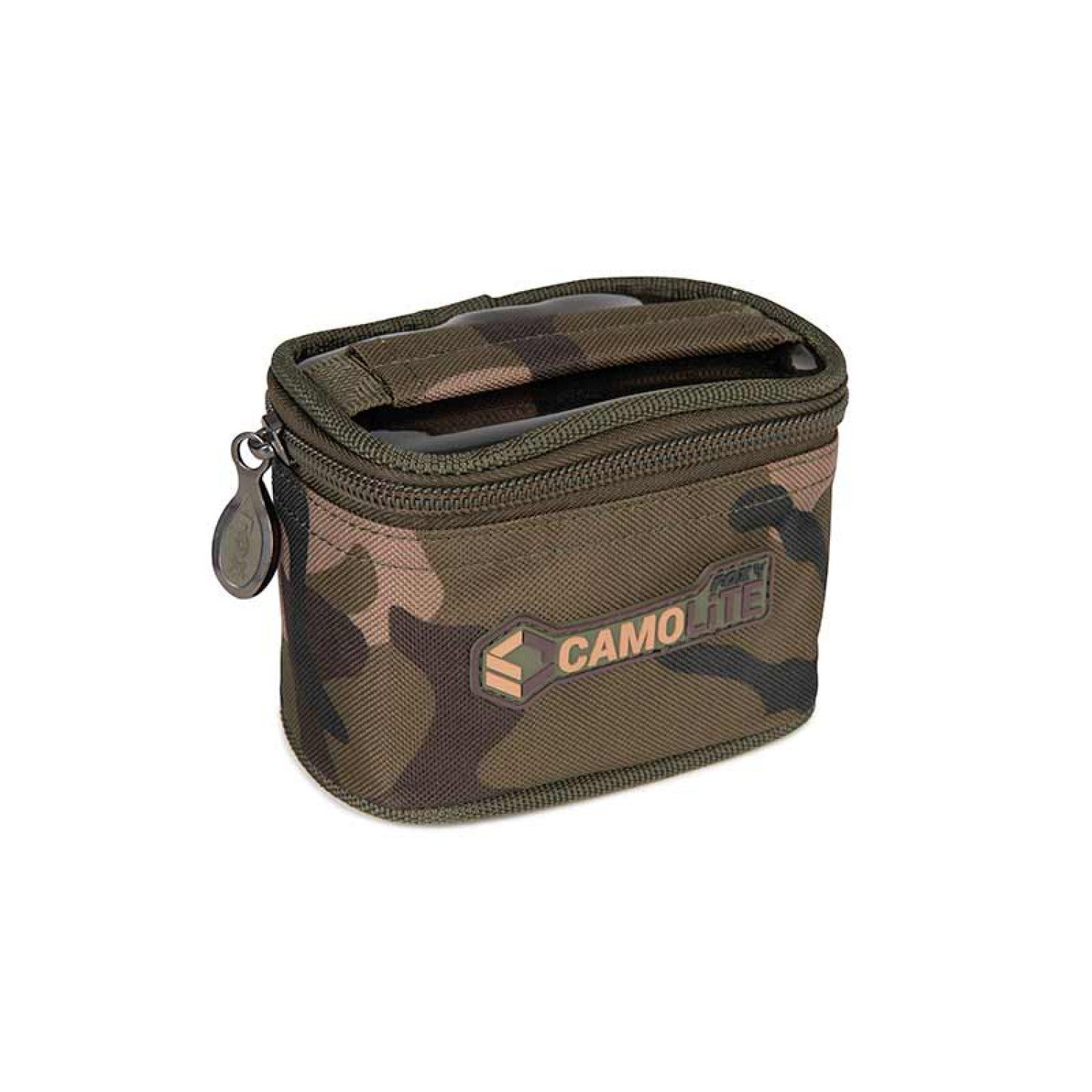 Несесер Fox Camolite Small Accessory Bag CLU508