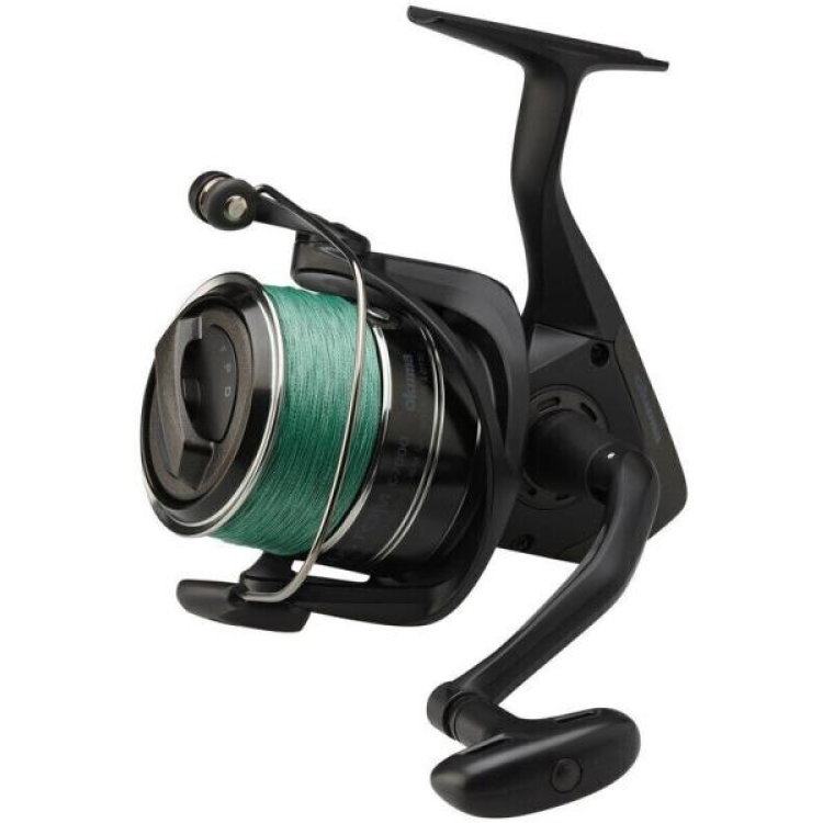 Макара Okuma Custom C-7000