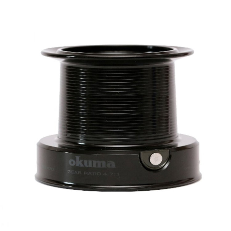 Макара Okuma 8K 8K