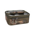 Чанта за олово и аксесоари Fox Camolite Small Lead & Bits Bag CLU505