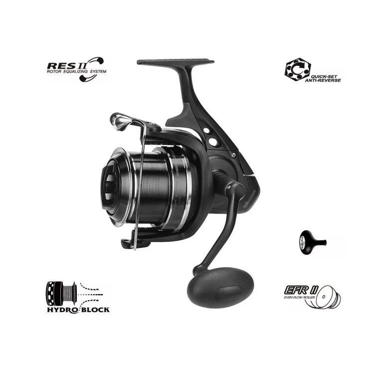 Макара Okuma Big Bomber Spod BBS-8000S