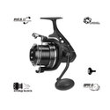 Макара Okuma Big Bomber Spod BBS-8000S