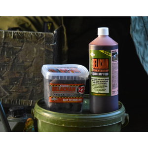 Атрактант DB Belachan Liquid Carp Food DY1192