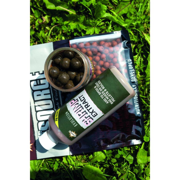 Атрактант DB Hydrolysed Shrimp Extract DY1246