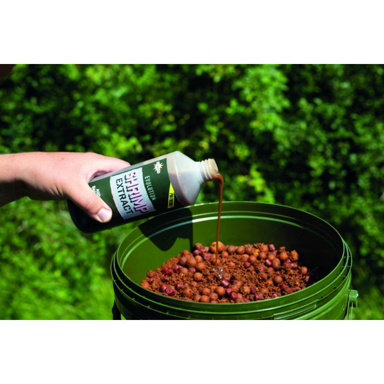 Атрактант DB Hydrolysed Shrimp Extract DY1246