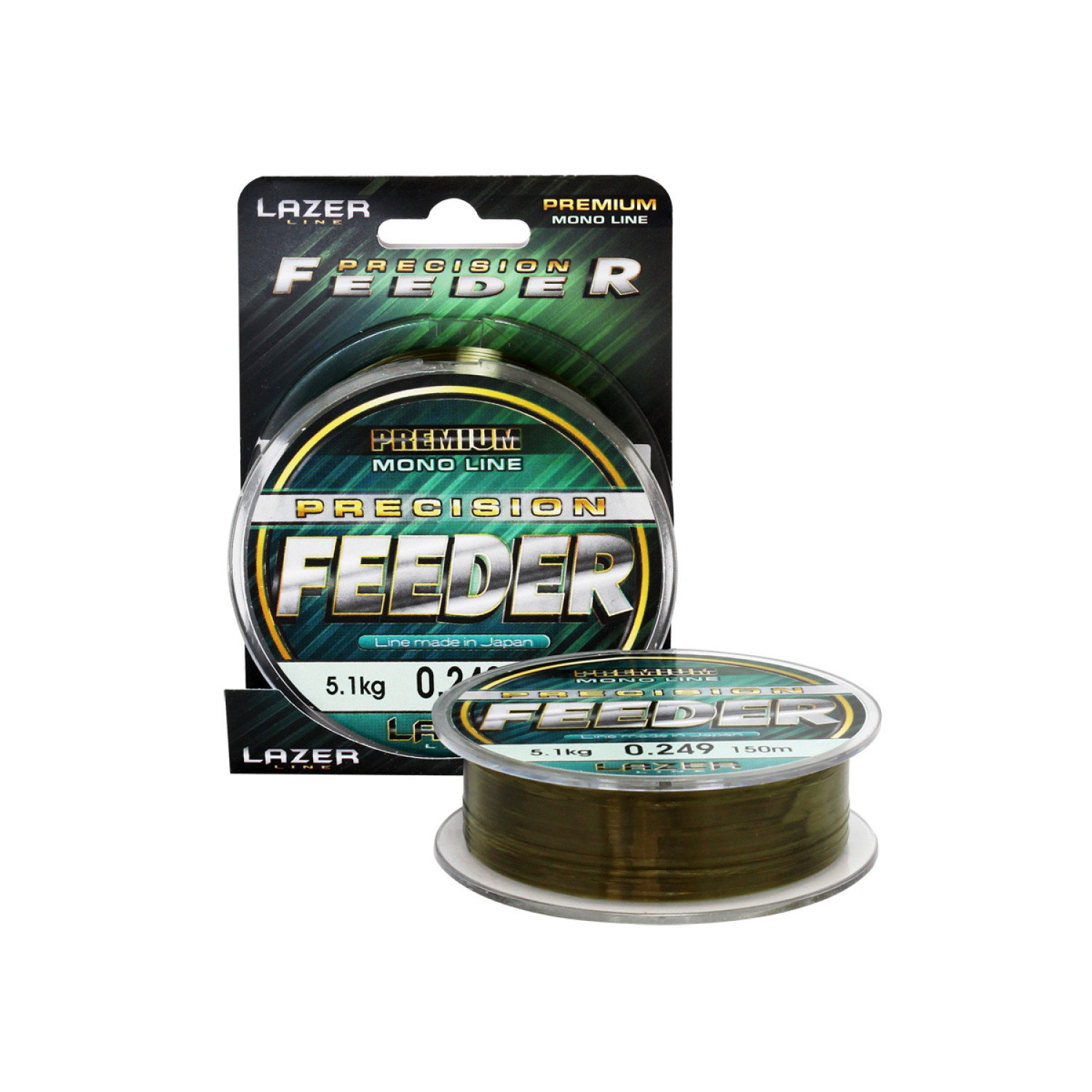 Влакно Lazer Precision Feeder 954192