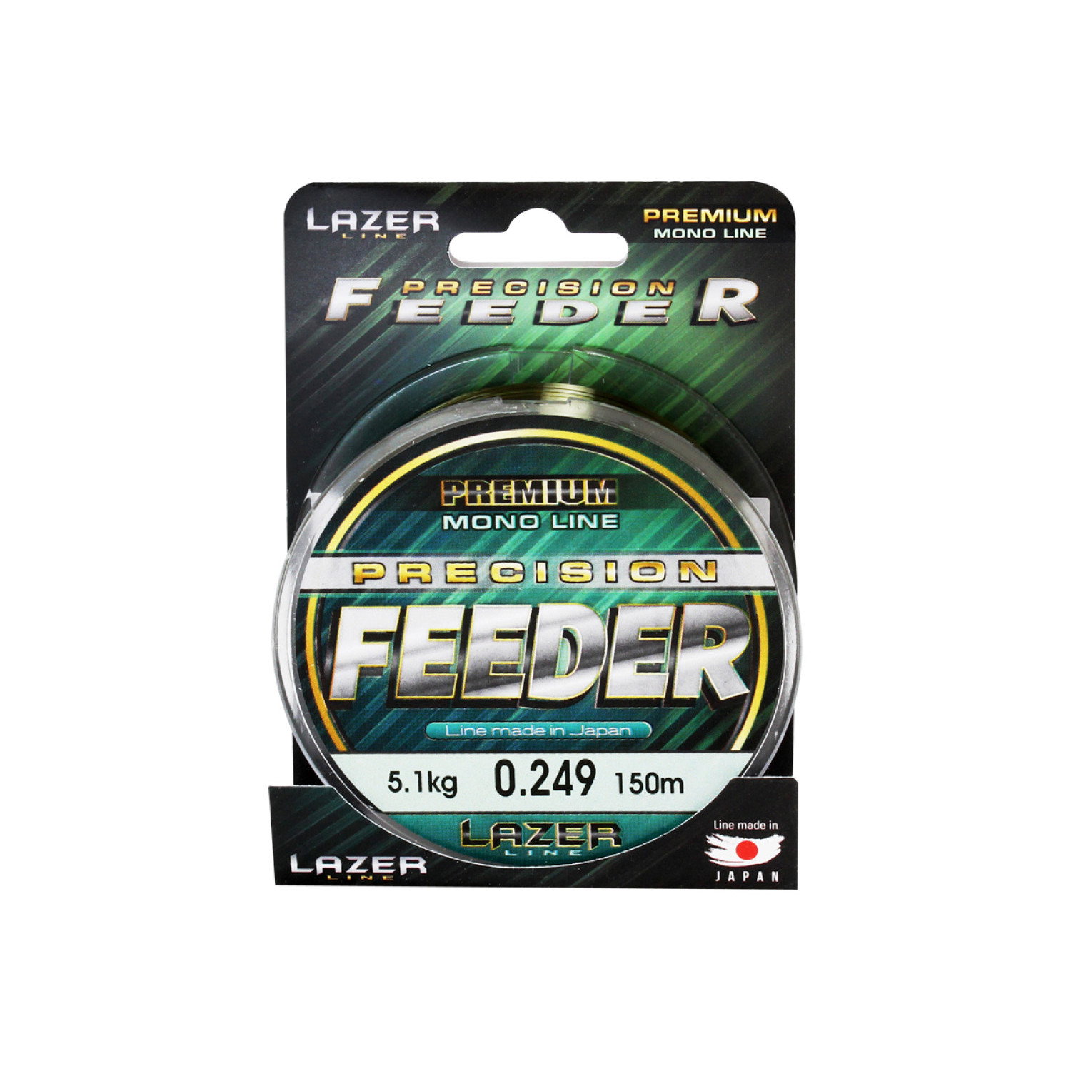 Влакно Lazer Precision Feeder 954192