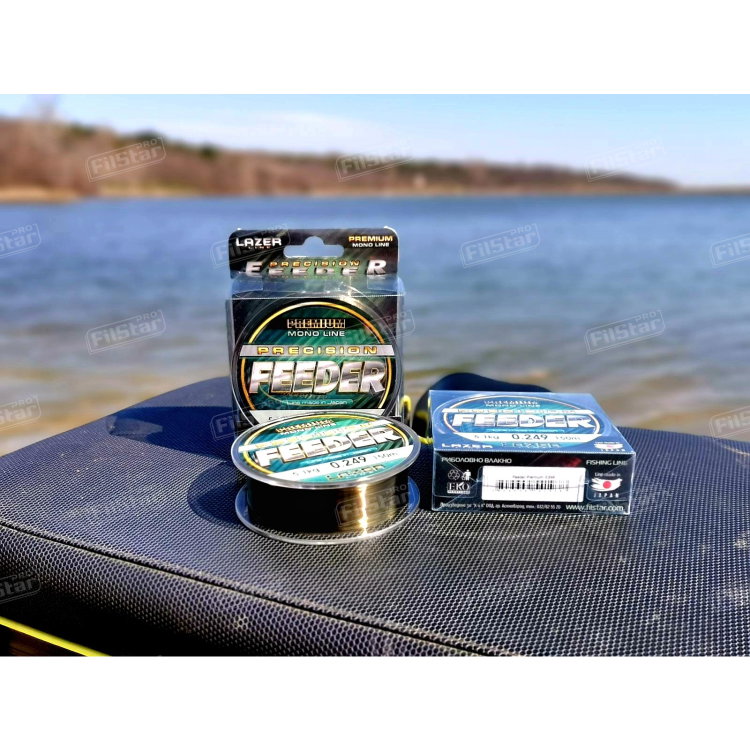 Влакно Lazer Precision Feeder 954192